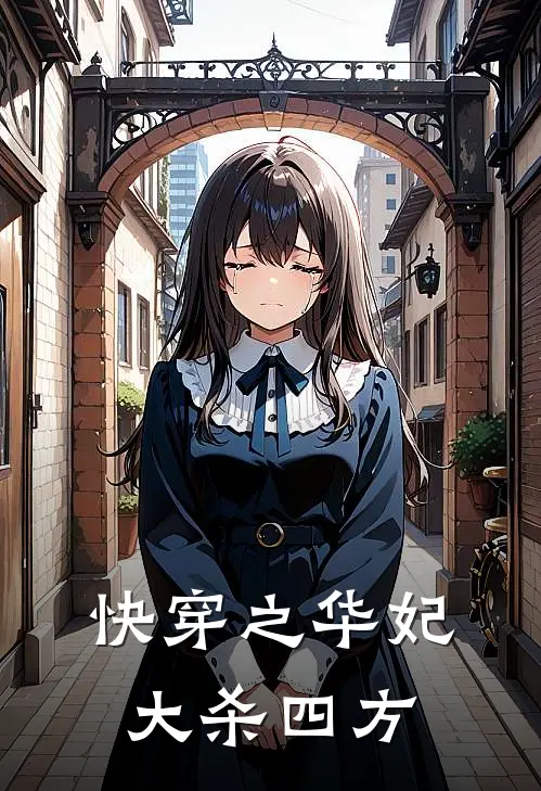 快穿之华妃大杀四方