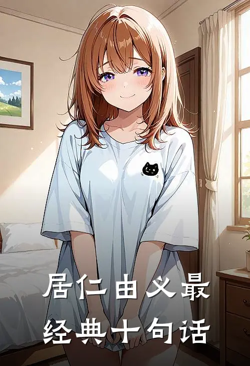 居仁由义最经典十句话