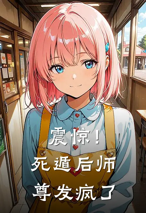 震惊！死遁后师尊发疯了