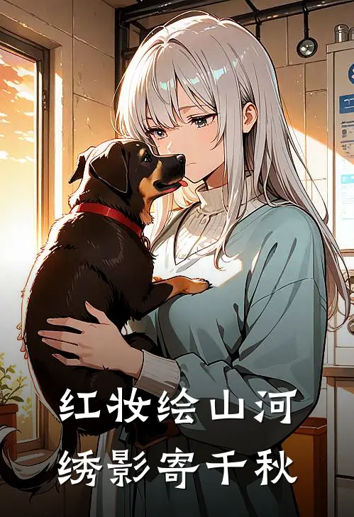 红妆绘山河，绣影寄千秋(苏明玥萧危雪)全章节在线阅读_苏明玥萧危雪全章节在线阅读