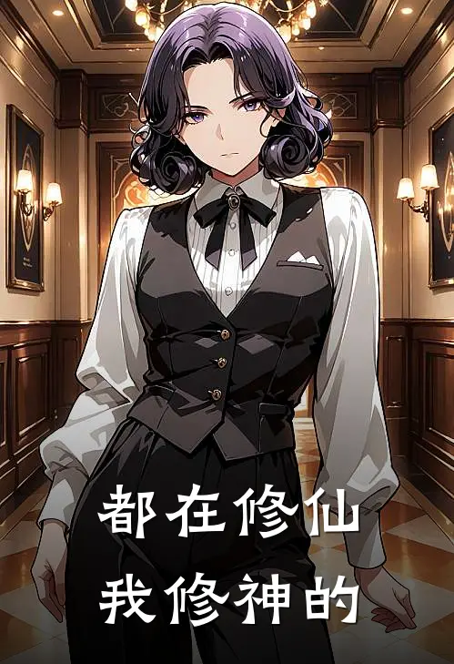 都在修仙我修神的