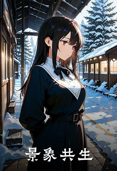程砚林骁《景象共生》最新章节阅读_(程砚林骁)热门小说