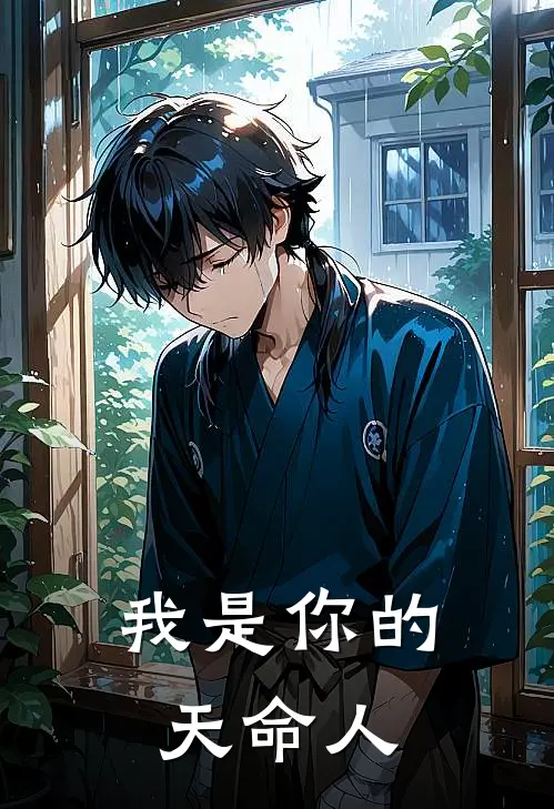 我是你的天命人