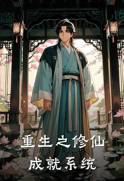 重生之修仙成就系统