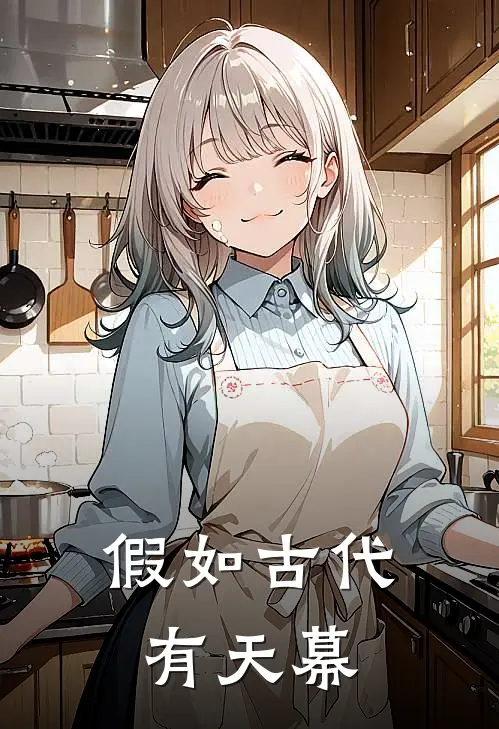 假如古代有天幕林悠朱瞻基最新小说全文阅读_在线免费小说假如古代有天幕(林悠朱瞻基)