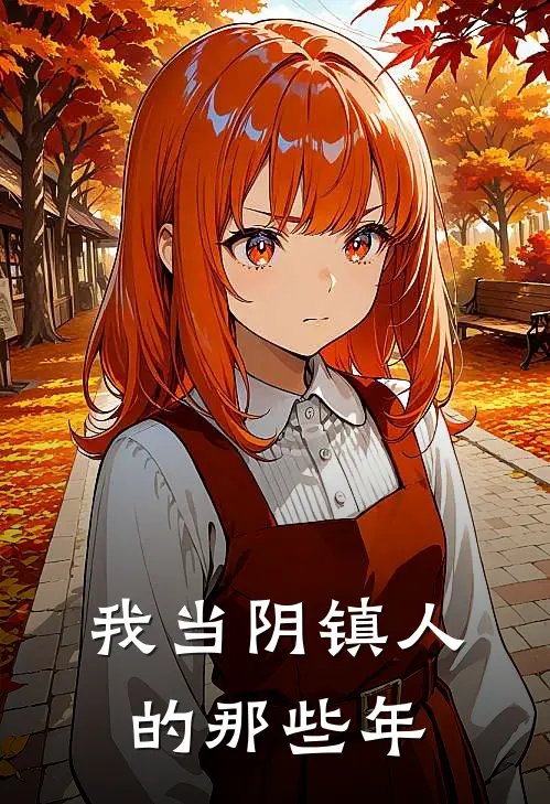 我当阴镇人的那些年