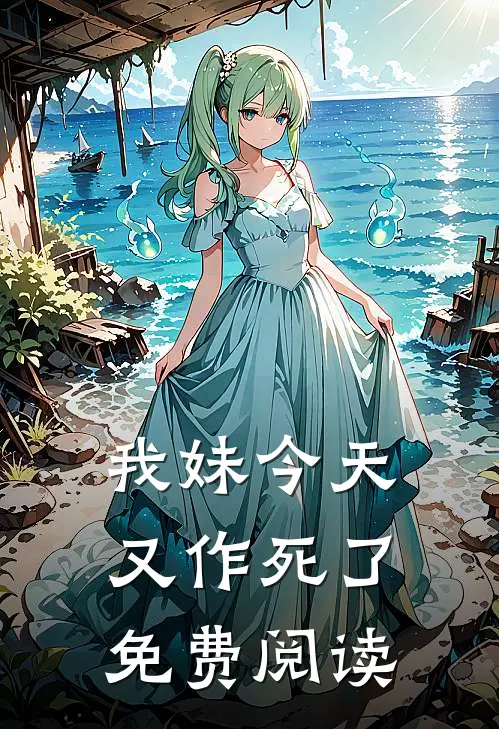 我妹今天又作死了免费阅读