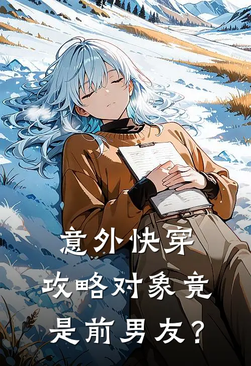 意外快穿，攻略对象竟是前男友？