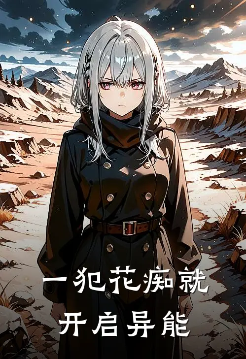 一犯花痴就开启异能曾甜林晓晓全文阅读免费全集_免费小说一犯花痴就开启异能(曾甜林晓晓)