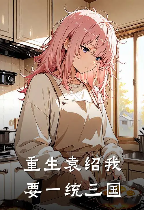 重生袁绍我要一统三国