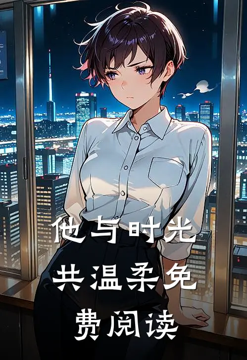 他与时光共温柔免费阅读