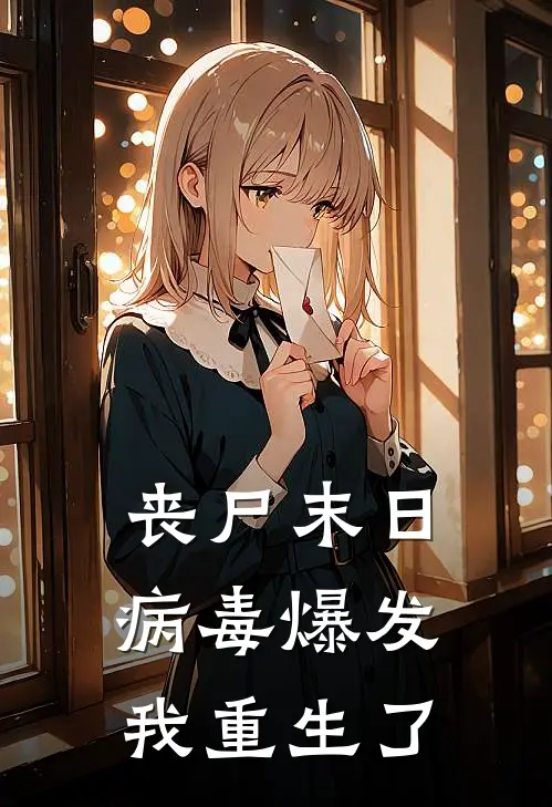 丧尸末日病毒爆发 我重生了