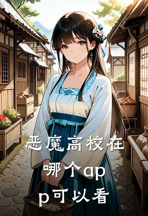 恶魔高校在哪个app可以看