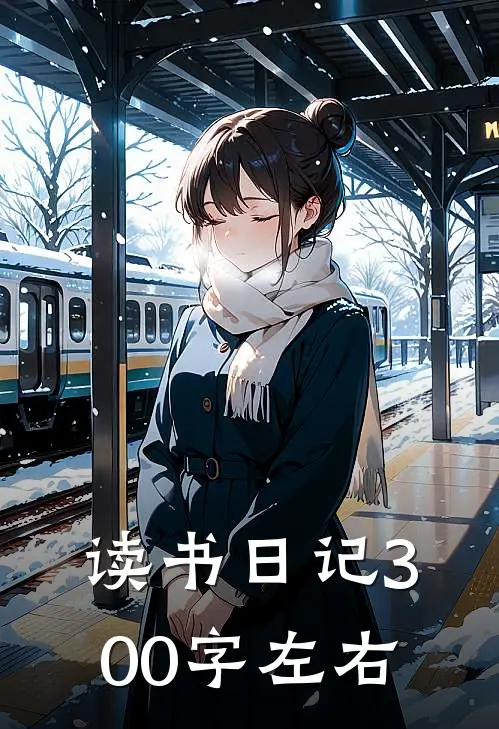 读书日记300字左右