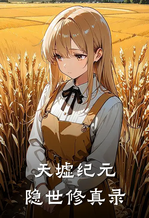 天墟纪元：隐世修真录