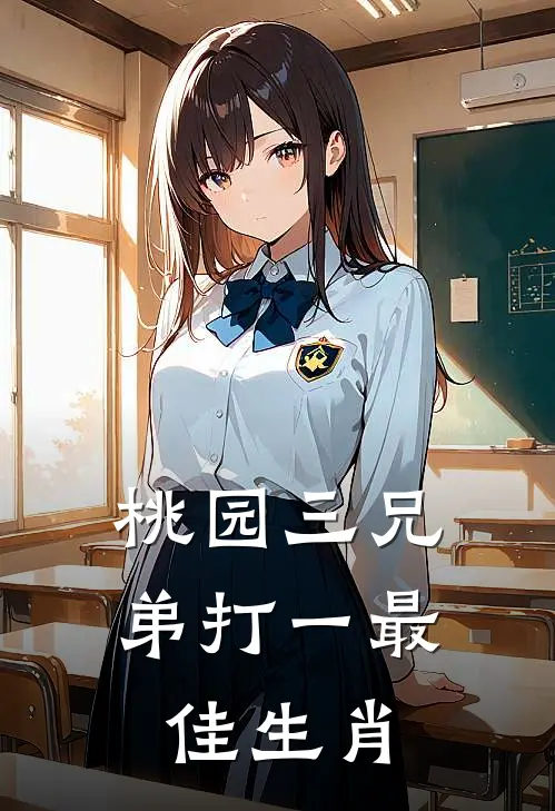 桃园三兄弟打一最佳生肖