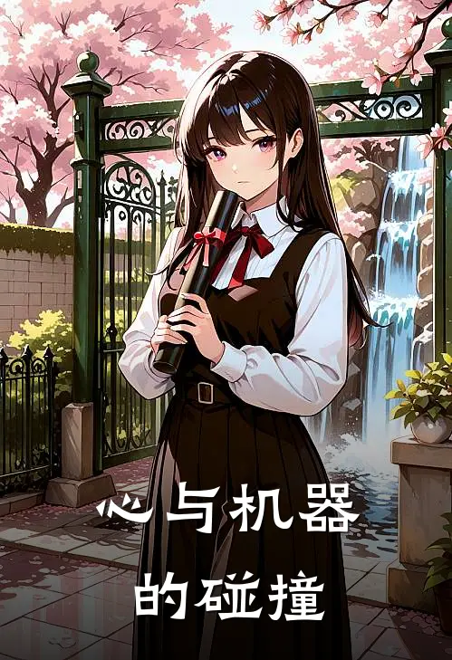 心与机器的碰撞