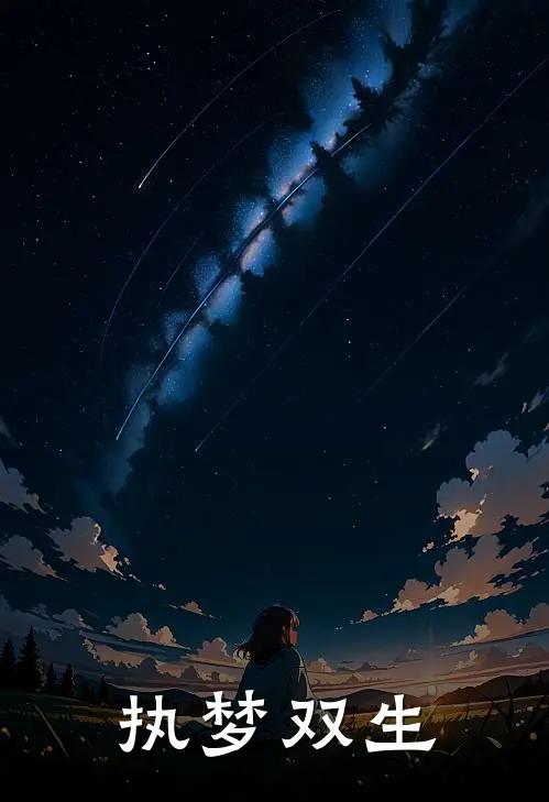 执梦双生安轩安雅完结小说_免费小说在线看执梦双生安轩安雅