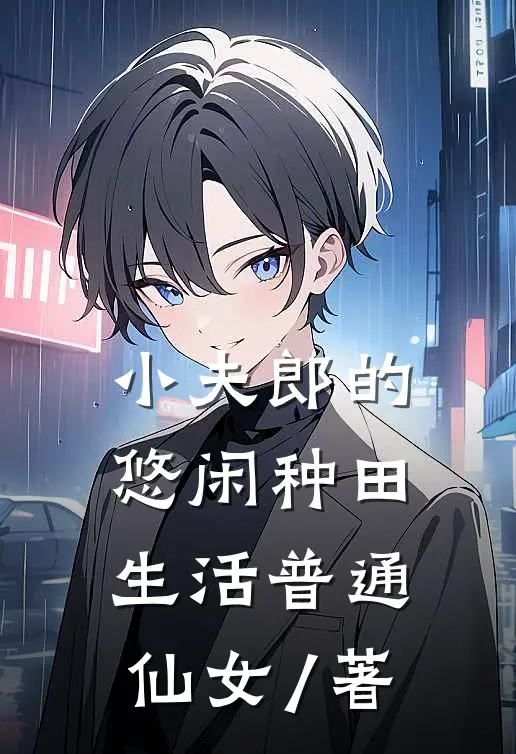 小夫郎的悠闲种田生活普通仙女 / 著