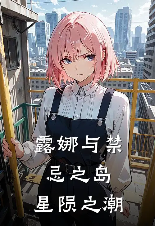 露娜与禁忌之岛：星陨之潮