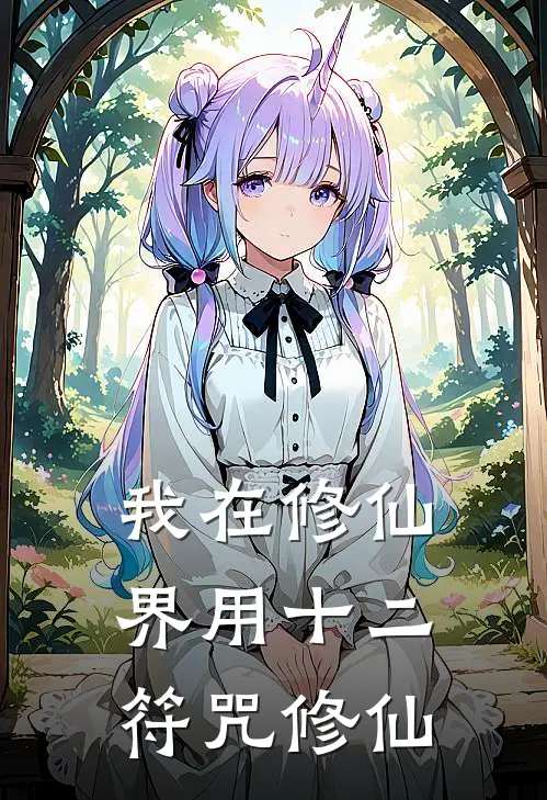 我在修仙界用十二符咒修仙