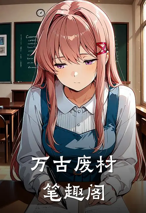 万古废材笔趣阁