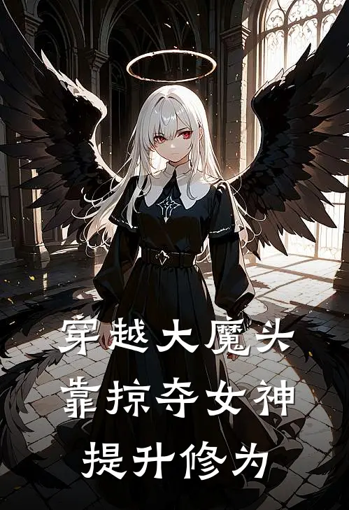 穿越大魔头，靠掠夺女神提升修为
