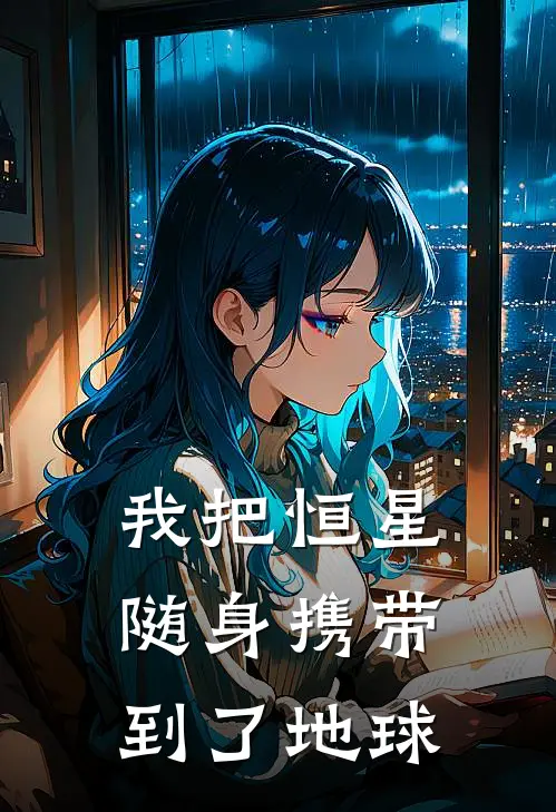 我把恒星随身携带到了地球