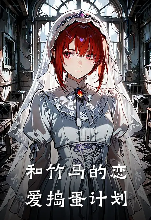 和竹马的恋爱捣蛋计划