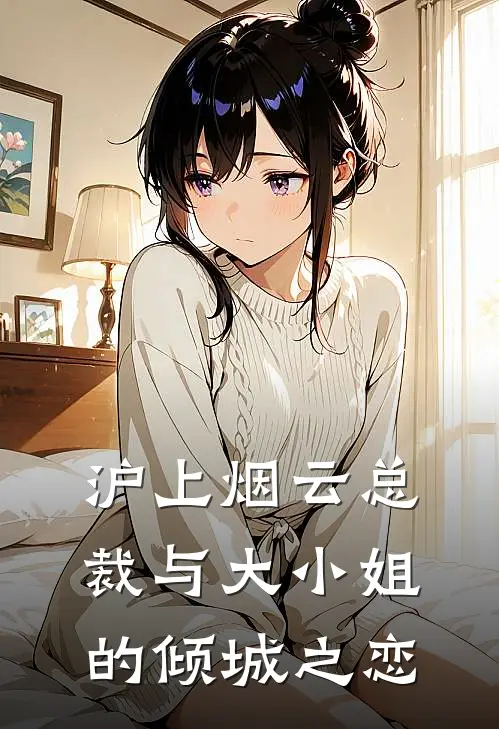 沪上烟云总裁与大小姐的倾城之恋
