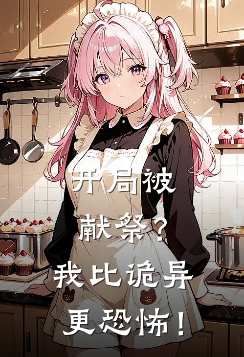 开局被献祭？我比诡异更恐怖！