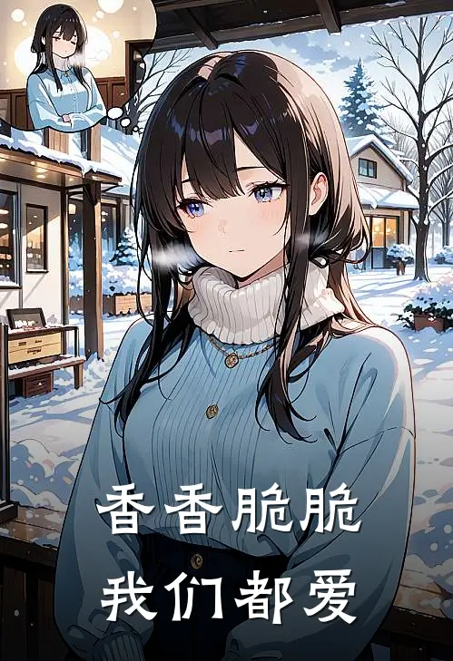 香香脆脆我们都爱