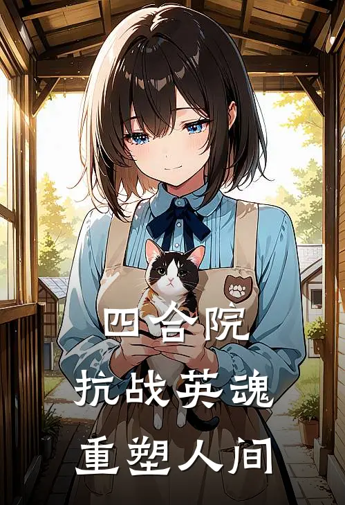 四合院：抗战英魂，重塑人间