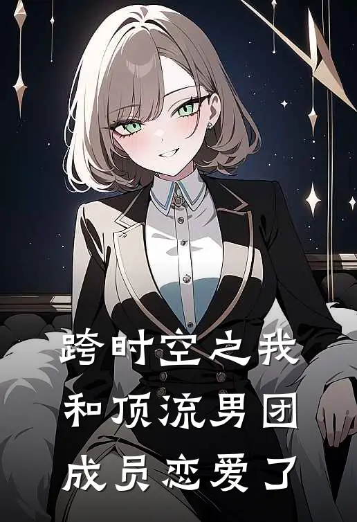 跨时空之我和顶流男团成员恋爱了