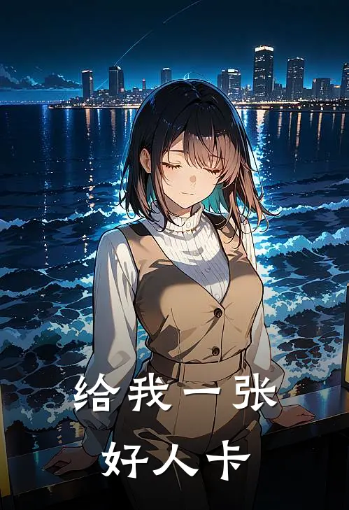 给我一张好人卡