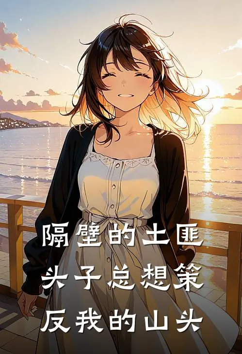 隔壁的土匪头子总想策反我的山头