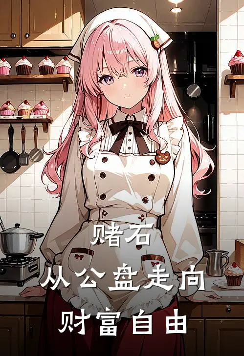 赌石，从公盘走向财富自由