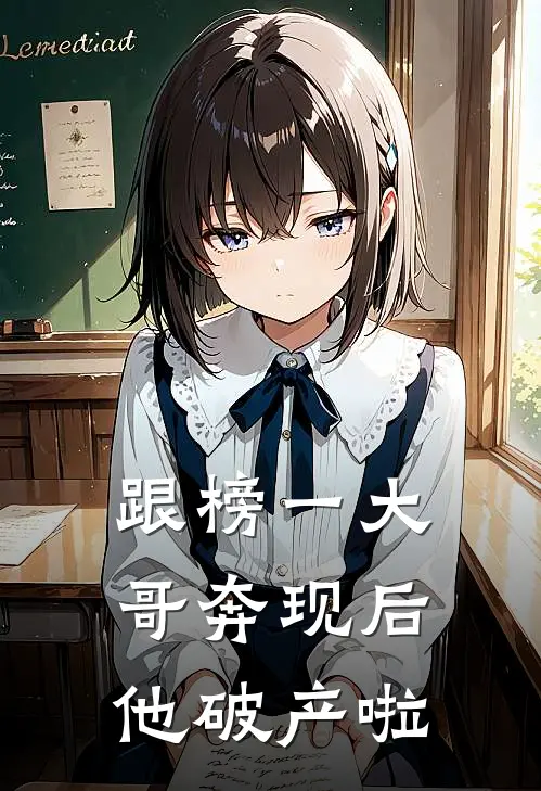 跟榜一大哥奔现后他破产啦