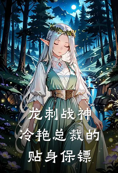 龙刺战神：冷艳总裁的贴身保镖叶寒苏晚晴完本完结小说_完本完结小说龙刺战神：冷艳总裁的贴身保镖(叶寒苏晚晴)