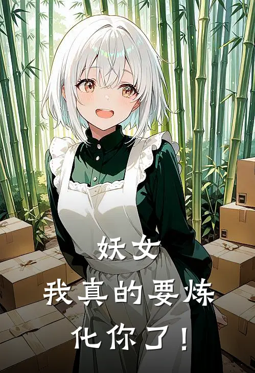 《妖女，我真的要炼化你了！》段玄林钰全文免费在线阅读_《妖女，我真的要炼化你了！》全集阅读