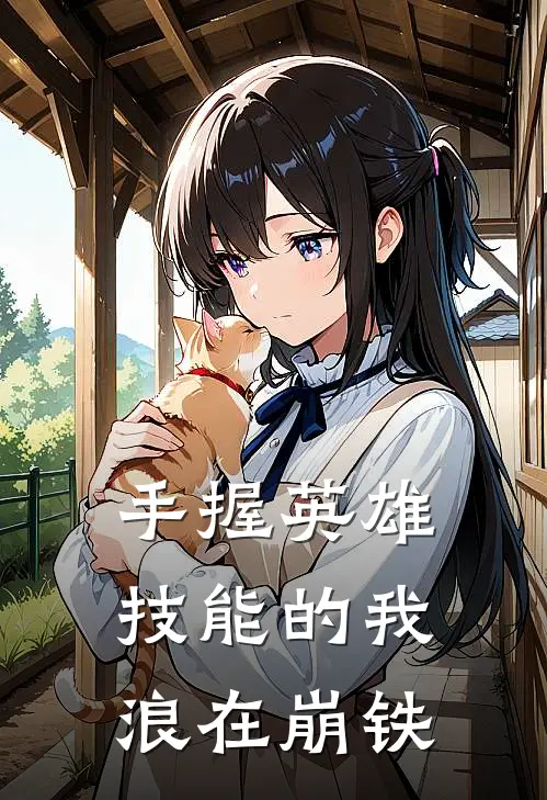 手握英雄技能的我浪在崩铁