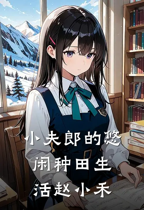 小夫郎的悠闲种田生活赵小禾