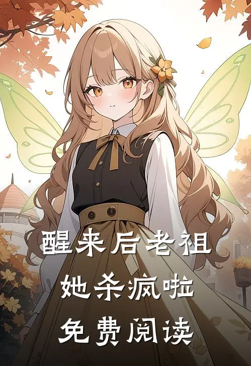 醒来后老祖她杀疯啦免费阅读