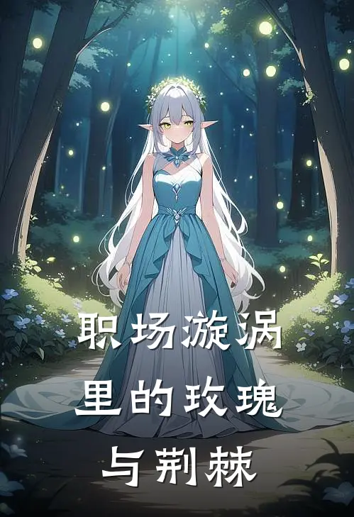 职场漩涡里的玫瑰与荆棘