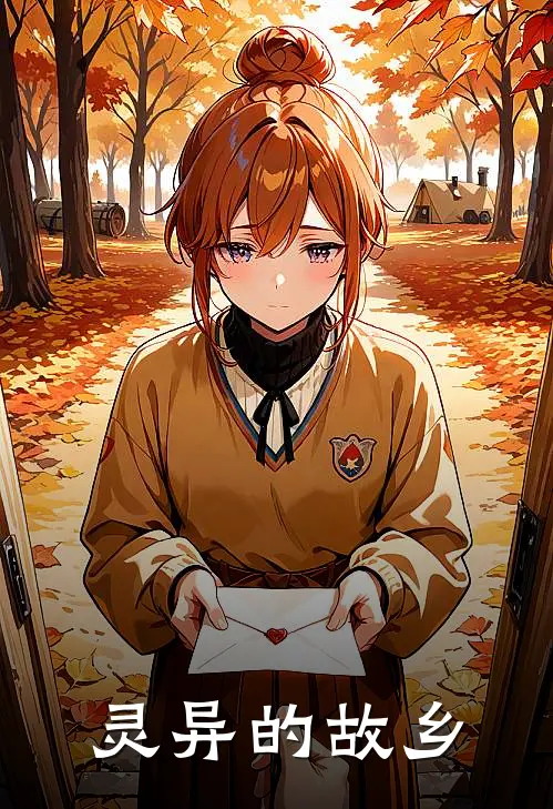 灵异的故乡(李羽冥李羽冥)最新小说_免费阅读完整版小说灵异的故乡(李羽冥李羽冥)