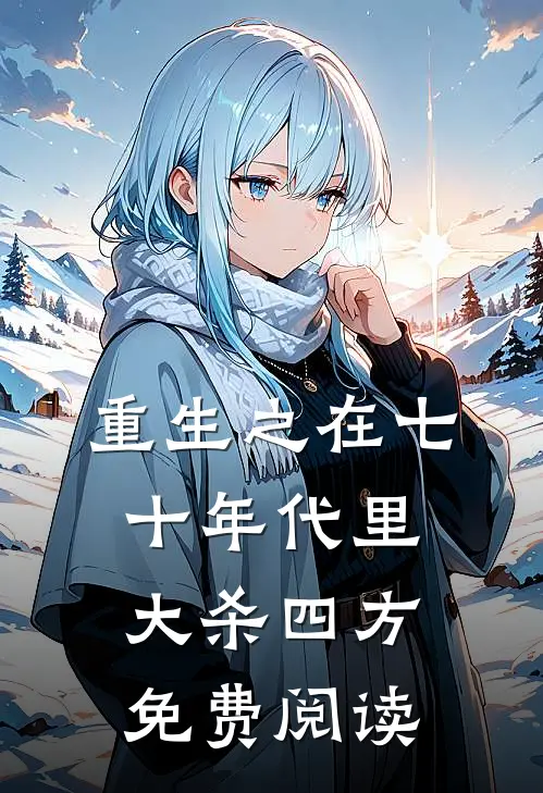 重生之在七十年代里大杀四方免费阅读