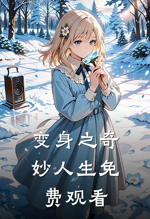 变身之奇妙人生免费观看
