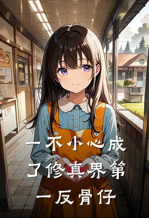 一不小心成了修真界第一反骨仔