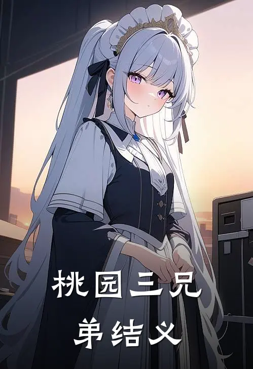 桃园三兄弟结义