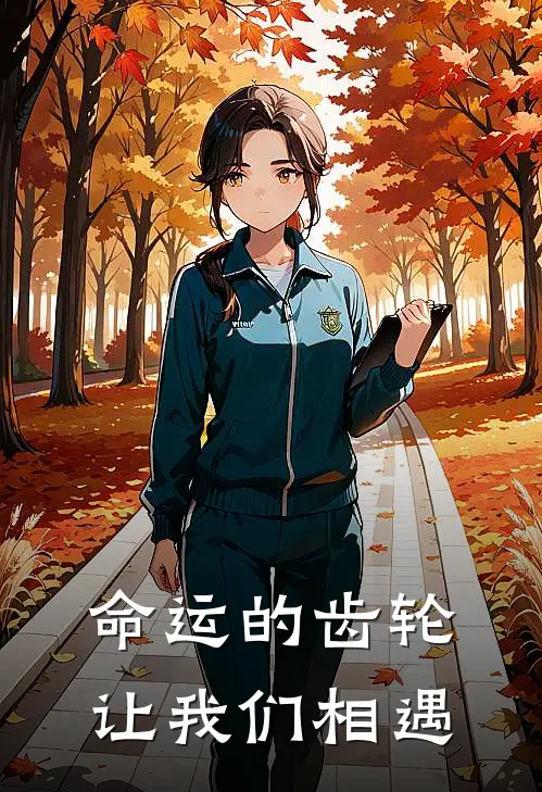 命运的齿轮让我们相遇